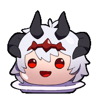 Devil Demon Sticker