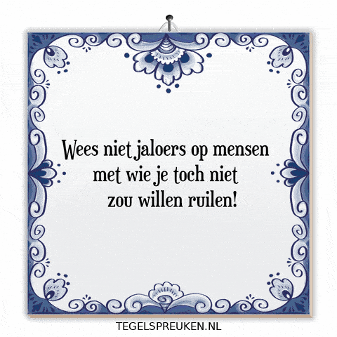 Humor Nl GIF by Tegelspreuken.nl