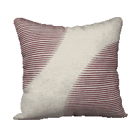 Pink Pillow Sticker by Beyond Just Beige