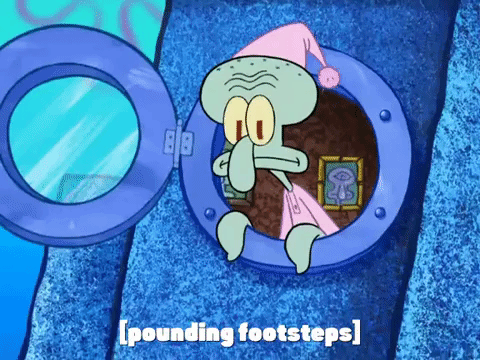 season 7 episode 26 GIF by SpongeBob SquarePants
