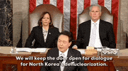 Congress GIF by GIPHY News