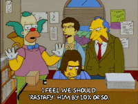 season 8 group GIF