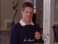 season 3 netflix GIF by Gilmore Girls 