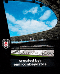 Beşiktaş GIF
