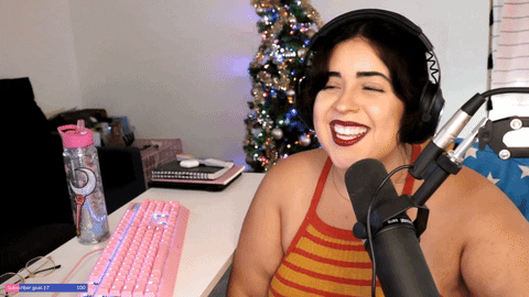 They Were GIF