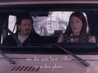 season 4 netflix GIF by Gilmore Girls 