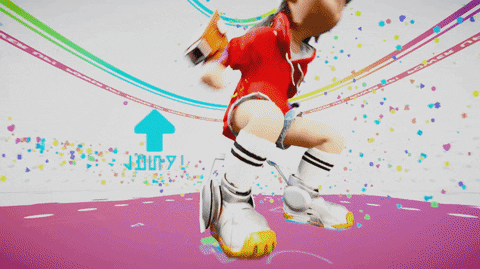 도깨비 GIF by DokeV