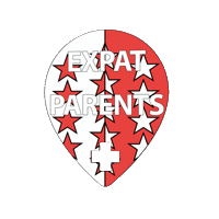 Suisse Wallis Sticker by Expat Parents CH