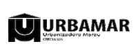 Logo Imobiliaria Sticker by urbamar