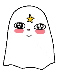 Halloween Calabaza Sticker