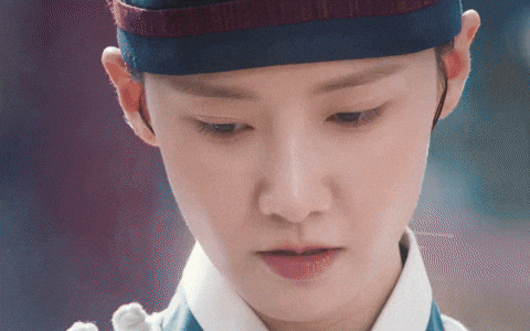 Yoona GIF
