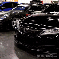 Honda Sport GIF by ImportWorx