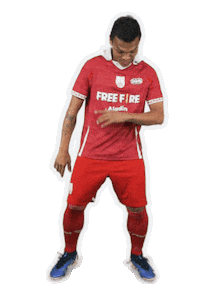 Persisplayer Sticker by Persisofficial