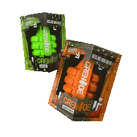 Work Out Fitness Sticker by Grenade