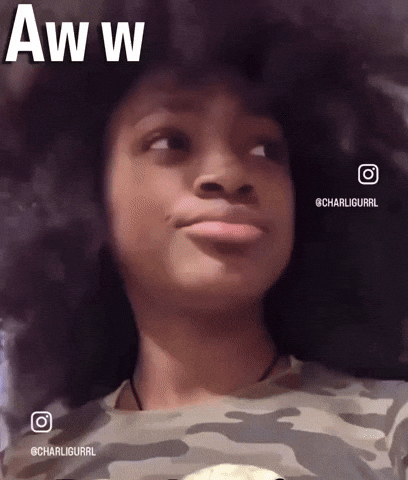 No Way Wow GIF by Charli Gurl