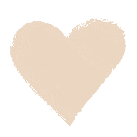 Heart Love Sticker by Brainnu