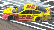 Cup Series Racing GIF by NASCAR