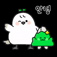 ddobong-e 봉이 또또 도봉구 사회적경제 GIF