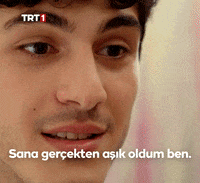 Makeup Love GIF by TRT