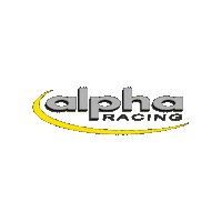S 1000 Rr Superbike Sticker by alpharacing