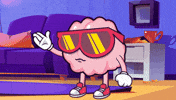 Good Morning Crypto GIF by BigBrains