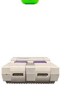 Cannabis Snes Sticker by Alien Labs