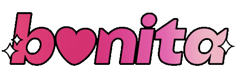 Bonita Sticker by Pret Salon