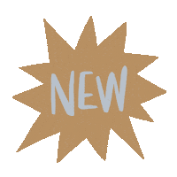 New Sticker