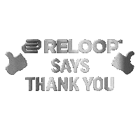 Schuckert Sticker by ReloopDJ