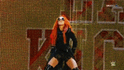 cilla black wwe GIF