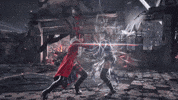 Martial Arts Fight GIF by Xbox