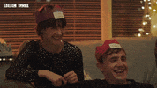 Episode 12 GIF by BBC Three