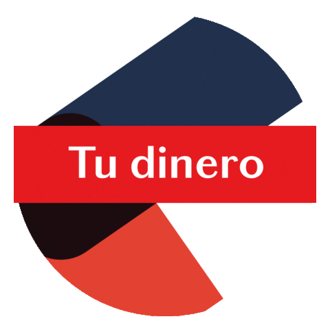 Dinero Poder Sticker by Lidh