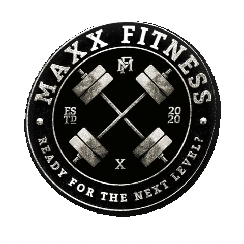 Maxx GIF by MaxxFitness