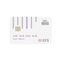 MarqueeIG marqueeig fuelcard Sticker