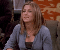 The One With The Tea Leaves GIF by Friends