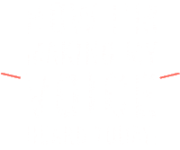 strong woman text Sticker by Knock Knock