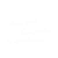 白 Love Sticker