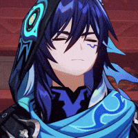 Genshin Impact GIF