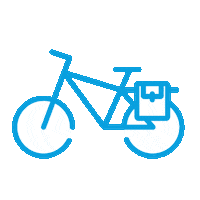 Pzuwojażer Sticker by Grupa PZU