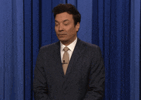 Scared Jimmy Fallon GIF by The Tonight Show Starring Jimmy Fallon