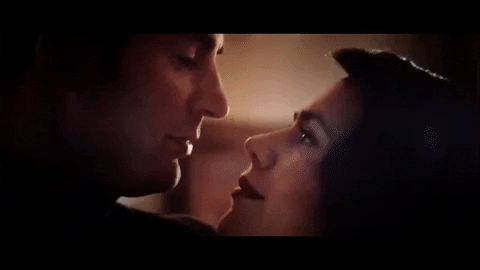 rochisirimarco giphygifmaker captain america chris evans hayley atwell GIF