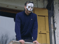 Celebrityhunted GIF by Amazon Prime Video