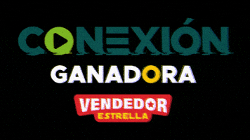 Conexión GIF by Dyna & Cia