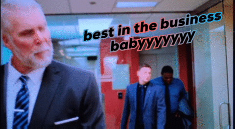 juicieca tim robinson kevin nash detroiters sam richardson GIF