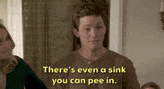 Emily Osment Lol GIF by CBS