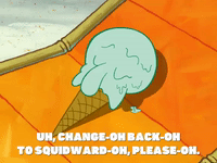 season 4 GIF by SpongeBob SquarePants