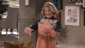 Linda Lavin Ta Da GIF by HULU
