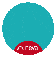 Yukari Kaydir Sticker by Neva Official