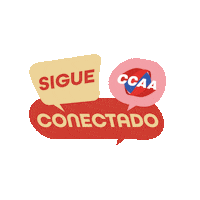 Vamosfalarccaa Sticker by ccaa
